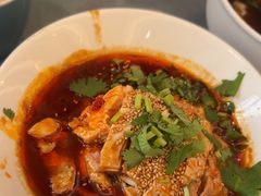 -冶春茶社(官园桥店)