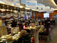 -新兴·金羊座·粤菜点心(乐峰店)