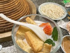 -云荷里·蒸汽石锅鱼·云南菜(中发百旺店)