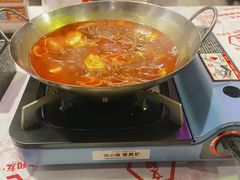 -文和友老长沙龙虾馆(化龙池店)