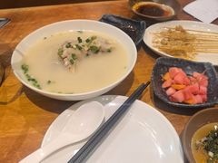 -付小姐在成都(中山公园店)