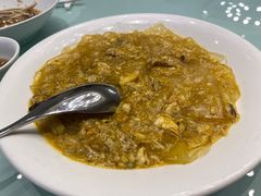 -新吉士·上海菜(浦东LCM置汇旭辉店)