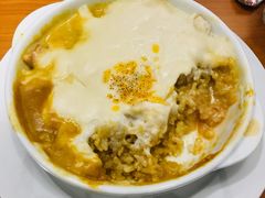 -CoCo壱番屋(久光百货店)