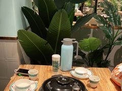 -春润大地海南椰子鸡(沙井京基百纳广场店)