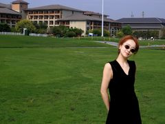 -秦皇岛阿尔卡迪亚滨海度假酒店