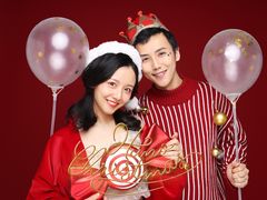 -海马体照相馆(成都来福士广场店)