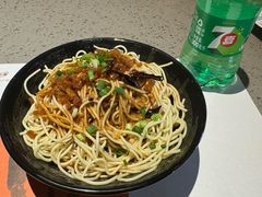 凉面-一棠龙虾•王牌虾球(恒隆广场店)