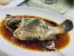 -百乐门喜宴(海珠广场华厦店)