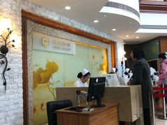 -慈铭健康体检中心(星海奥亚分院)