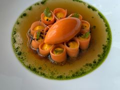 -翡翠36餐厅(浦东香格里拉店)