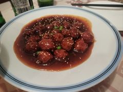 -老太原菜馆(中正天街店)