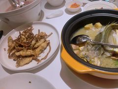 -莆田餐厅PUTIEN(西安万象天地店)