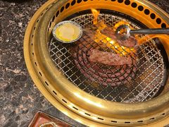 -老乾杯和牛烧肉(王府中环店)