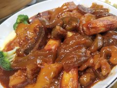 -松针蔡记蒸饺(花园路店)