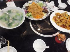 -黑石礁酒楼·海鲜(黑石礁店)