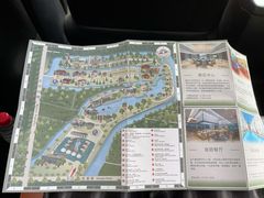 -上海怡沁园度假酒店