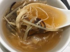 -香港富临皇宫(扬名广场店)