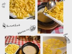 浓汤过桥蟹爪菊-龙桥私厨·姜花菊花过桥鱼·顺德菜(容桂店)