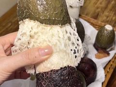 -正能量脆肉鲩火锅