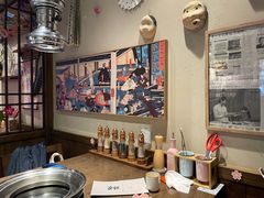 -樱宿日式和牛烧肉(五道口店)