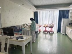 -诗安嘉康月子中心(未来方舟店)