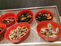 -筠咖啡西餐厅(上海国展宝龙丽筠酒店)