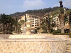 iphone_upload_pic-杭州千岛湖滨江希尔顿度假酒店