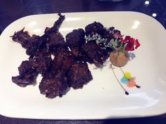 -刘胖子家常菜·蹄花焖藕(兴业店)