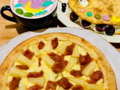 -大象厨房(重庆道店)