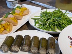 -小喜客·云南特色菜(纳西庭院店)