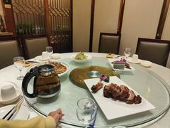 -国人川菜(李家村建东街店)