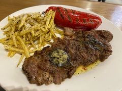 -HELLO 27 意面·沙拉·帕尼尼