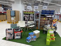 -家乐福会员店(南翔店)