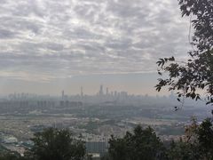 -火炉山森林公园