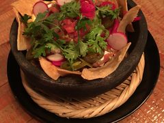 -Luchador摔跤手墨西哥餐厅(恒宇广场店)