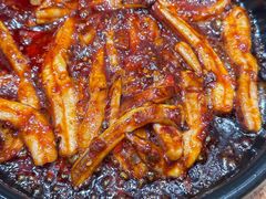 -米村拌饭(银泰中心店)