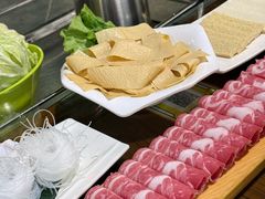 -东来顺饭庄(天美新天地店)