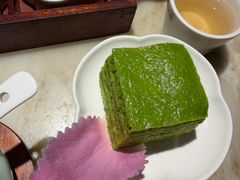 -吴越荣记苏州菜·松鼠桂鱼(月光码头店)