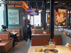 -猫抓烤肉(春熙路店)