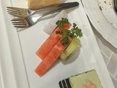 -新侨三宝乐西餐厅(崇文门店)