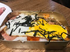 -釜山火炉韩式炭火烤肉(欧洲城店)