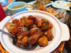 -潮界(虹桥新天地店)