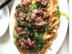 iphone_upload_pic-潮泰牛肉火锅 · 创于1992年(车公庙店)