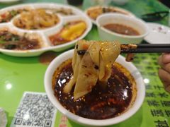 -令氏家外家周秦食府(高新店)