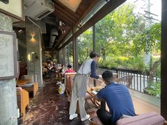 -乌托邦咖啡(武侯祠店)