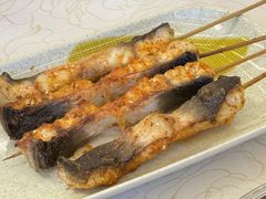 烤鳗鱼-小煵记·打边炉(西丽文光店)