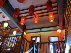-寨子里的钵钵菜-湘西山里菜(火车站店)
