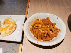 -大师兄·西北小馆(南沙万达广场店)