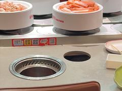 -龍歌自助小火锅(雨花台江南虹悦城店)