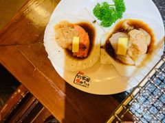 -炉石六本目·冰鲜和牛炭火烤肉·寿喜烧店(梅江店)